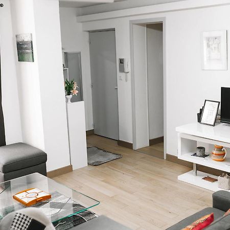 Apartamento Le Cosy Du Gal, A 2 Pas Du Palais Des Papes Parking Gratuit Securise Aviñón Exterior foto