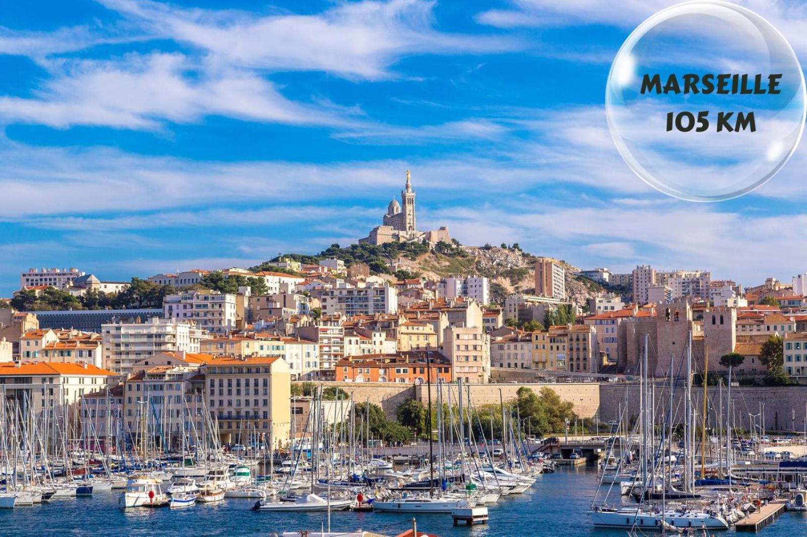 Apartamento Le Cosy Du Gal, A 2 Pas Du Palais Des Papes Parking Gratuit Securise Aviñón Exterior foto