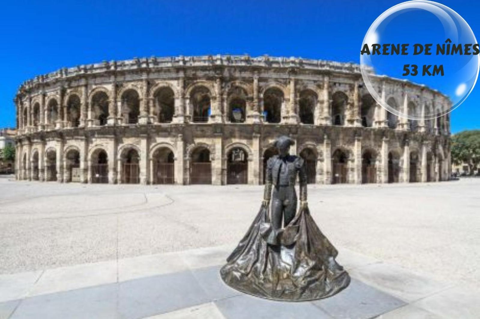 Apartamento Le Cosy Du Gal, A 2 Pas Du Palais Des Papes Parking Gratuit Securise Aviñón Exterior foto