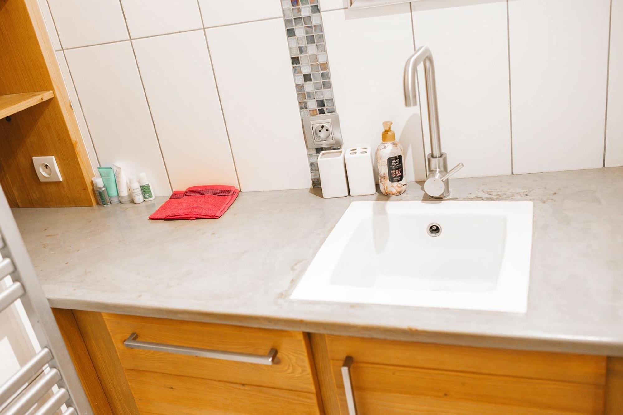 Apartamento Le Cosy Du Gal, A 2 Pas Du Palais Des Papes Parking Gratuit Securise Aviñón Exterior foto