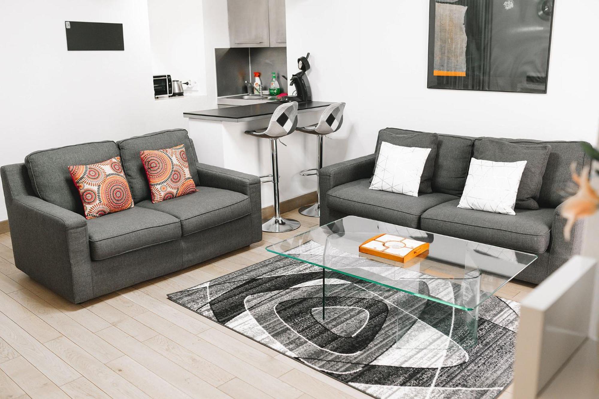 Apartamento Le Cosy Du Gal, A 2 Pas Du Palais Des Papes Parking Gratuit Securise Aviñón Exterior foto
