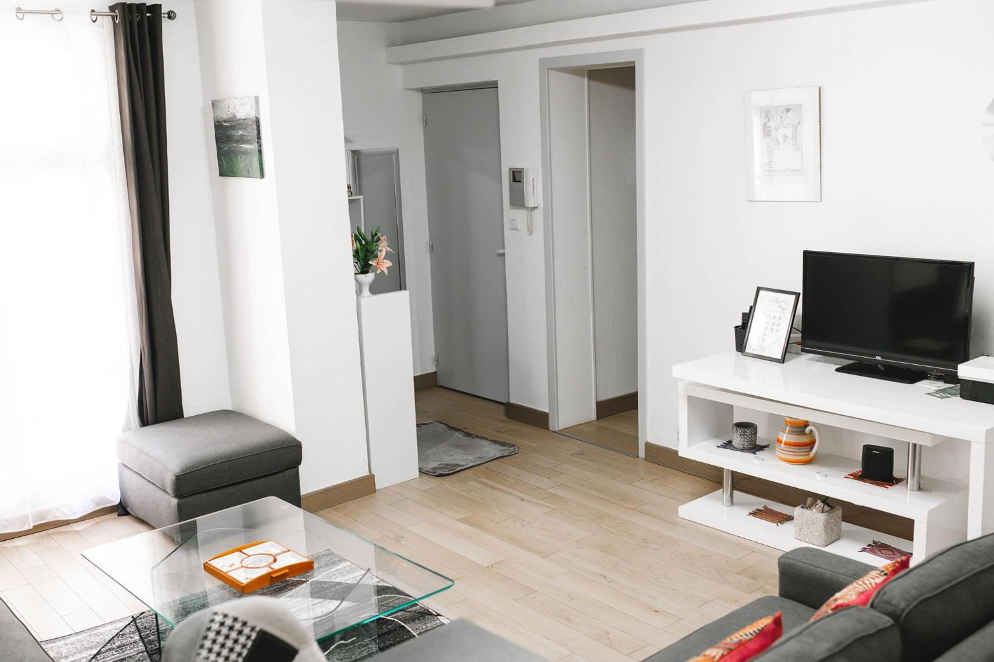 Apartamento Le Cosy Du Gal, A 2 Pas Du Palais Des Papes Parking Gratuit Securise Aviñón Exterior foto